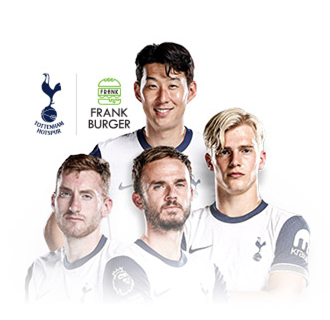 24-25 아시아 공식 파트너 토트넘 홋스퍼