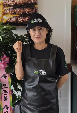 경주주상절리점