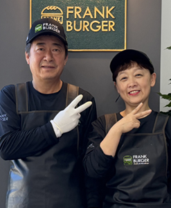 보령시청점 점주 사진