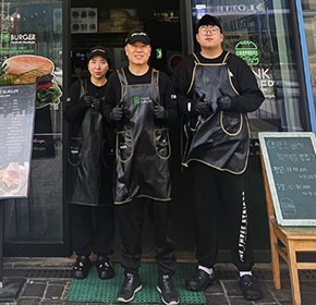 범계역점+의왕내손점 다점포