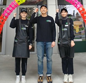 용인기흥점+청주용정점 다점포